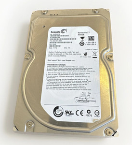 Seagate Barracuda 3TB | eBay