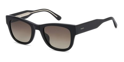 Fossil Sonnenbrille FOS 2167/S Black 50/23/145 Damen