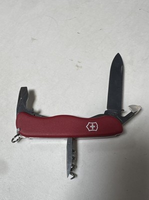 VICTORINOX Schweizer Taschenmesser Top Zustand