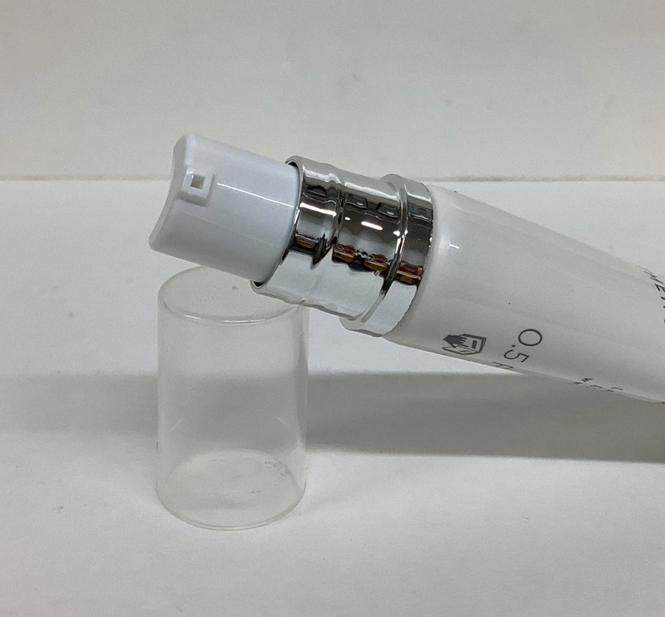 Tratamiento todo en uno para ojos Lumene Nordic C 0,5 OZ NUEVO COMO EN LA IMAGEN Foto 4 de 4