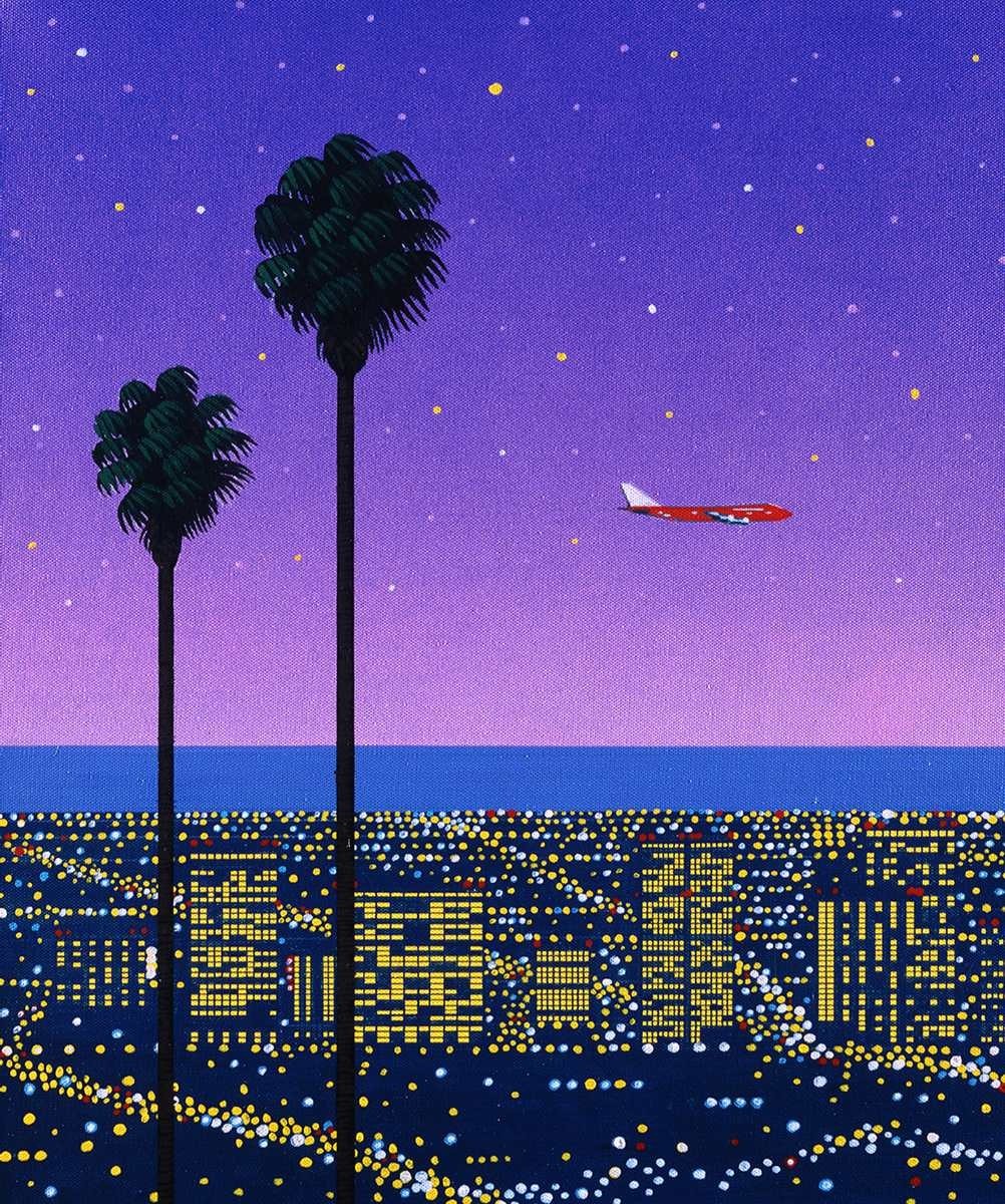 Hiroshi Nagai 
