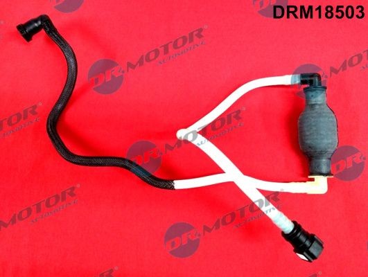 NEU - Dr.Motor Automotive DRM18503 Kraftstoffleitung FüR Renault-image