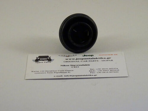 Pressure Relief Valve Chrysler Cruiser PT 02-09 5080179AA New Genuine Mopar - Picture 2 of 9