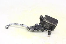 2012 Yamaha Fz6r Front Brake Master Cylinder W/ Lever