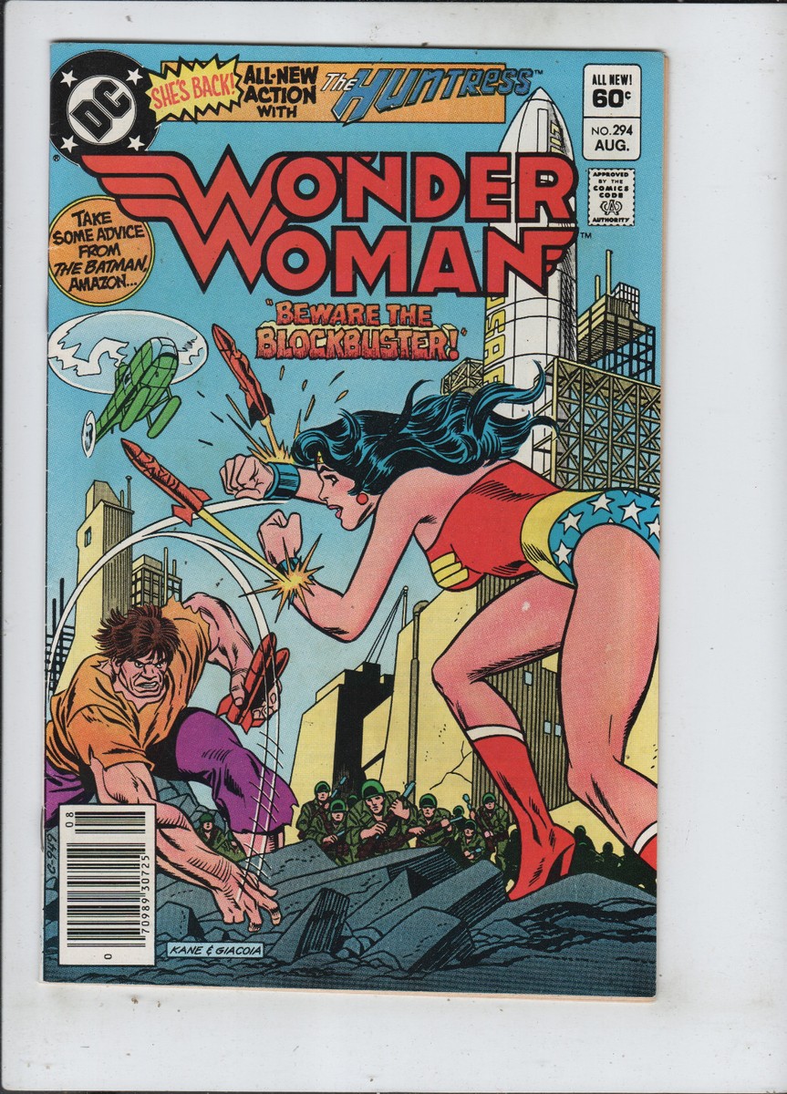 アメコミリーフ Wonder Woman #63 CBCS9.0 サイン入り アメコミリーフ Wonder Woman #63 CBCS9.0 サイン入り アメコミ