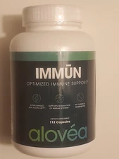 Alovea Immun  112 Capsules