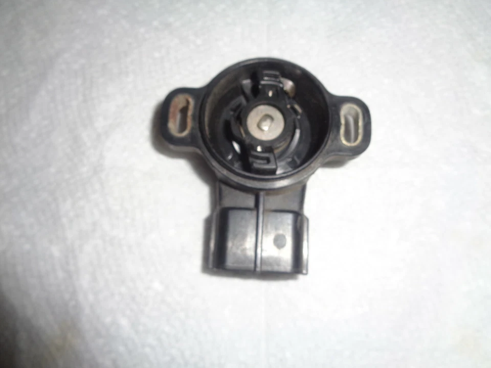 Geo Chevrolet Metro Suzuki Swift модернизированный датчик положения дроссельной заслонки 94 - 2001 - Изображение 3 из 4
