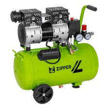 Zipper Druckluft Kompressor Silent Kompressor...
