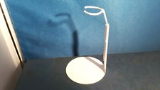 Doll Stand for Betsy McCall Dolls 7 to 8 inches white Metal Kaiser 20SM