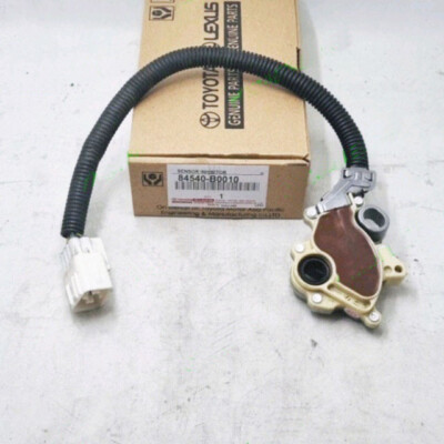 OEM Transmission Neutral Start Switch Assy 84540-B0010 Toyota