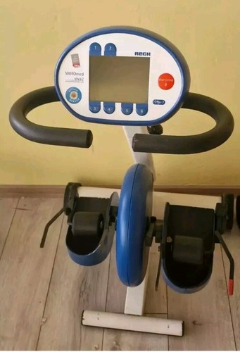 Motomed Viva 2 Cracili Kinder, Beintrainer . 12 Monate Gewährleistung