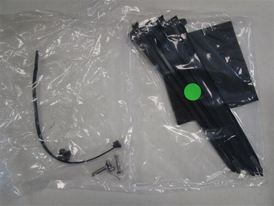 MERCURY 8M0176297 SHIFT & THROTTLE CONTROL SIDE MOUNT MARINE BOAT  