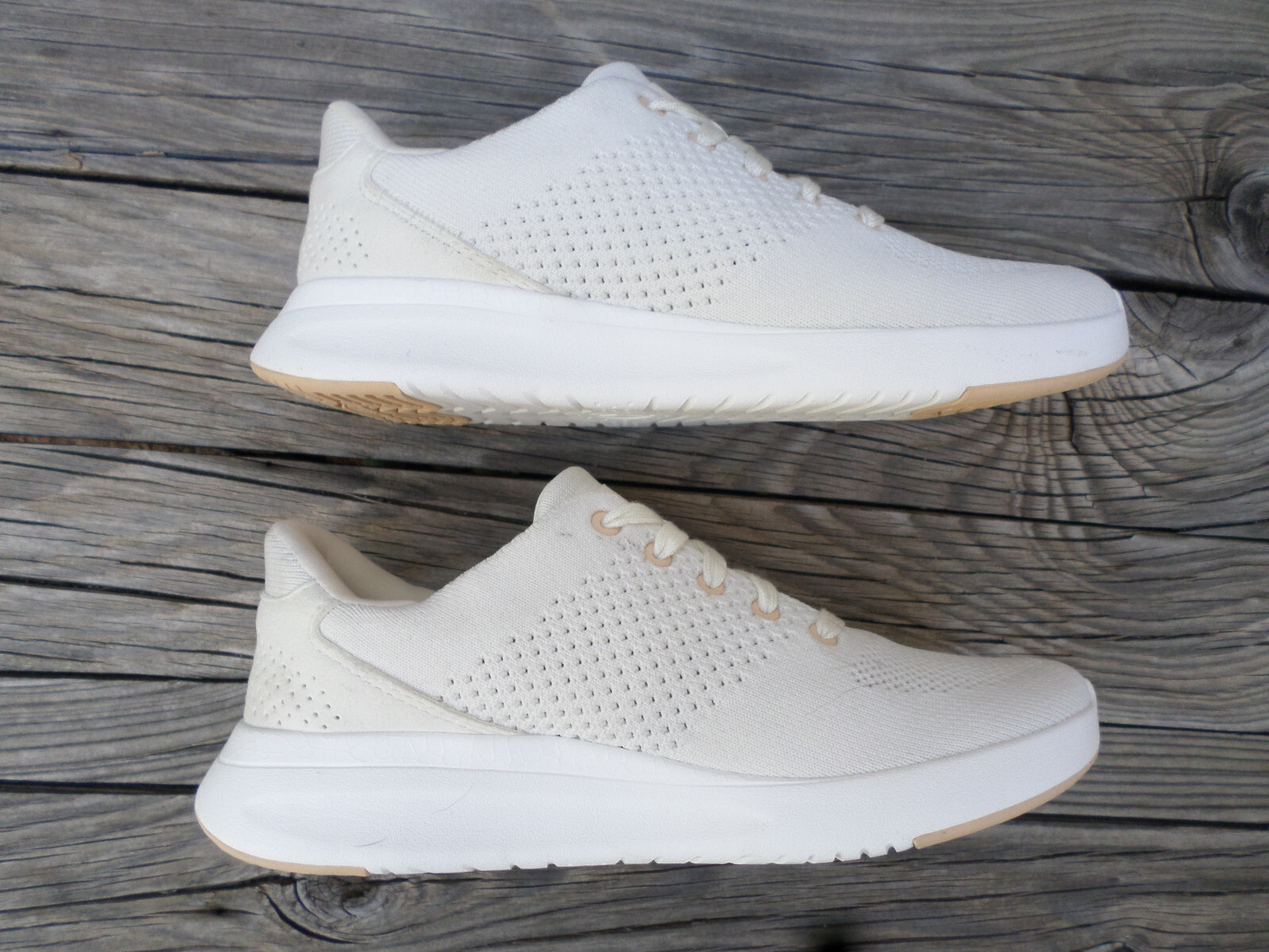 Rabbit Foam Breathable Walking Shoes Kizik Lima Hands-Free  display picture 2