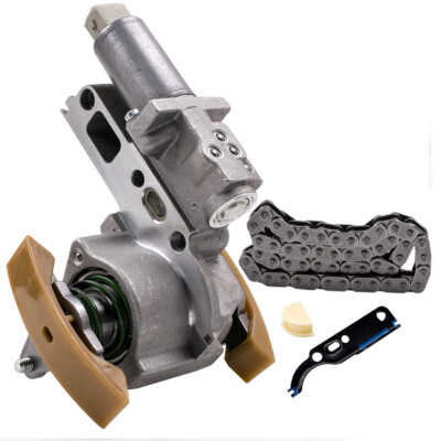 Kettenspanner Nockenwellenversteller kit for Audi VW 1.8 1,8T 20V  058109088K