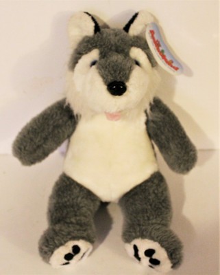 animal land stuffed animals