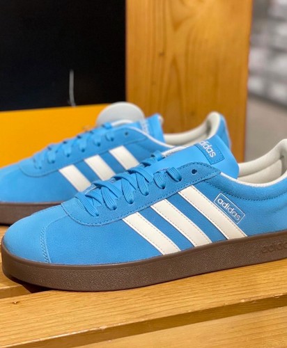 adidas VL Court 2.0 Men - Picture 8 of 9