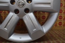 Amortiguador De Capó RIDEX Para Nissan Murano Z50 (2002-2009) - 514G0068, 372mm