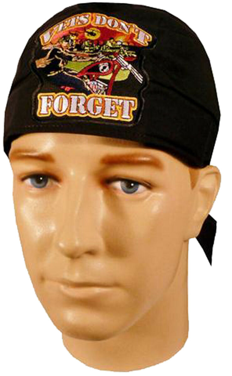 Air Force Durag - Doo Rag Nation