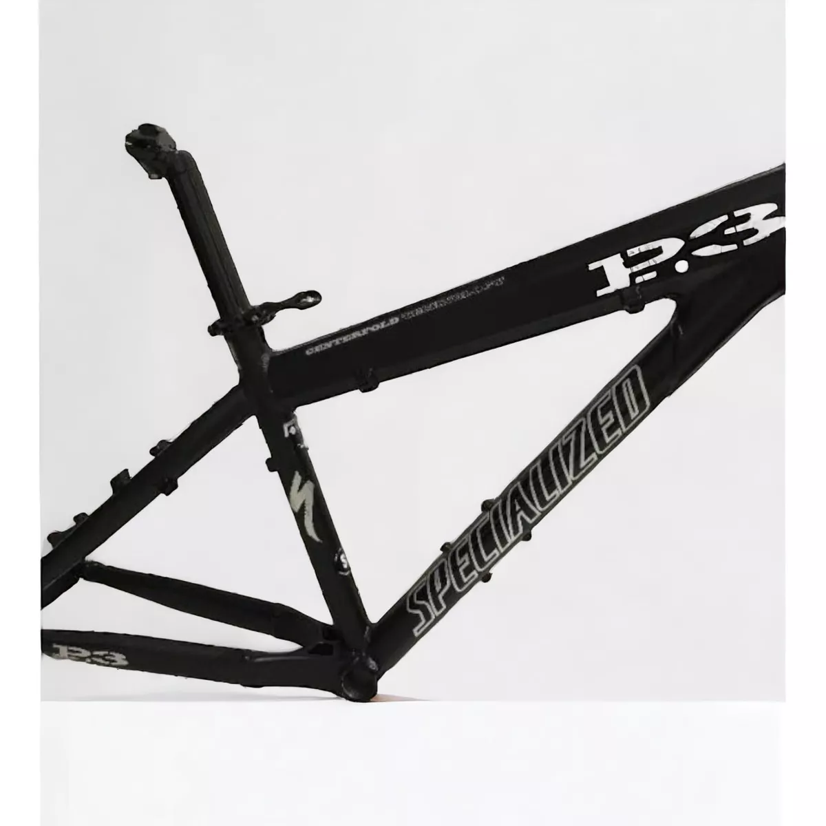 Specialized p3 frame deals