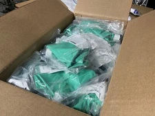 Smiths Medical 670002, Breathing Bag2L 22MM (Box of 25pc) (Training)