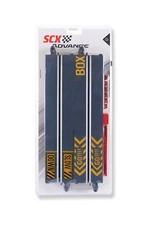 SCX 1/32 ADVANCE Pitlane set - New