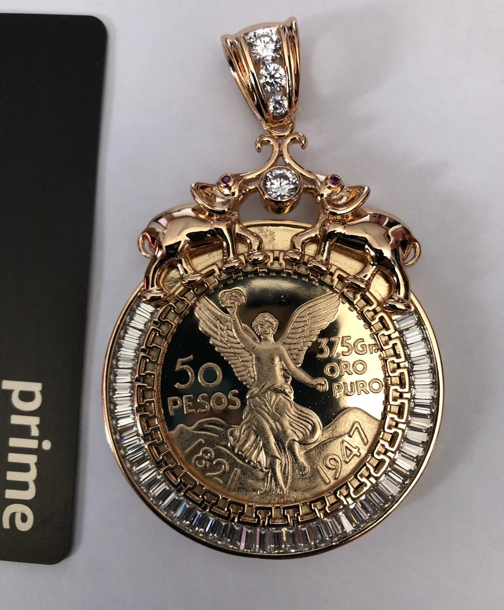 14k centenario deals