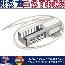 Oven Igniter for GE Kenmore Frigidaire Samsung Hotpoint 5303935066 WB13K0021