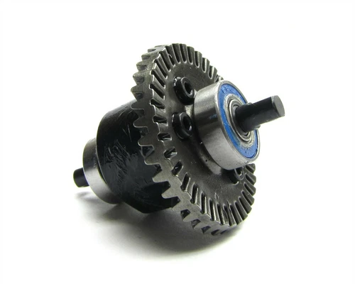 Fits Traxxas SLASH 4x4 VXL 68386-4 - DIFFERENTIAL (front rear diff stampede