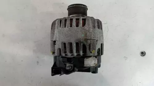8V2110300AB Generator für FORD FIESTA (CB1) * 1125045 - Zdjęcie 1 z 5