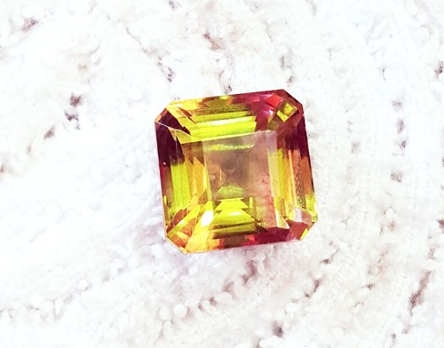 Alexandrite Color Change 9+ Ct / 1 Pcs Loose Gemstone Certified With Free Gift - Picture 85 of 121