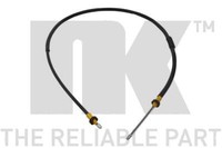 NK 9039113 Cable, Parking Brake For Renault