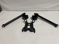 INTROVABILE KIT Cafe Racer -  Semi manubri DUCATI Monster 797/821 (2018-2020)