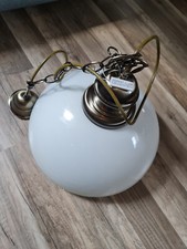 Lampe - Sorpetaler Leuchten - E27 max 60W - schöner Zustand