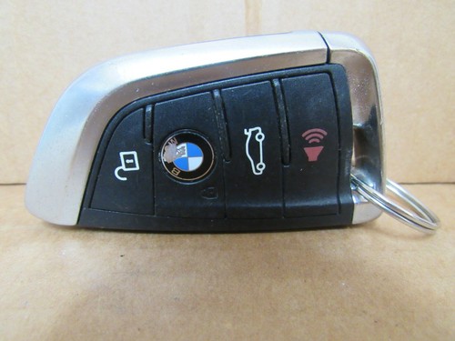 BMW KEY FOB OEM | eBay