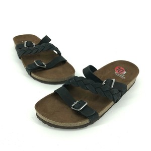 white mountain slides