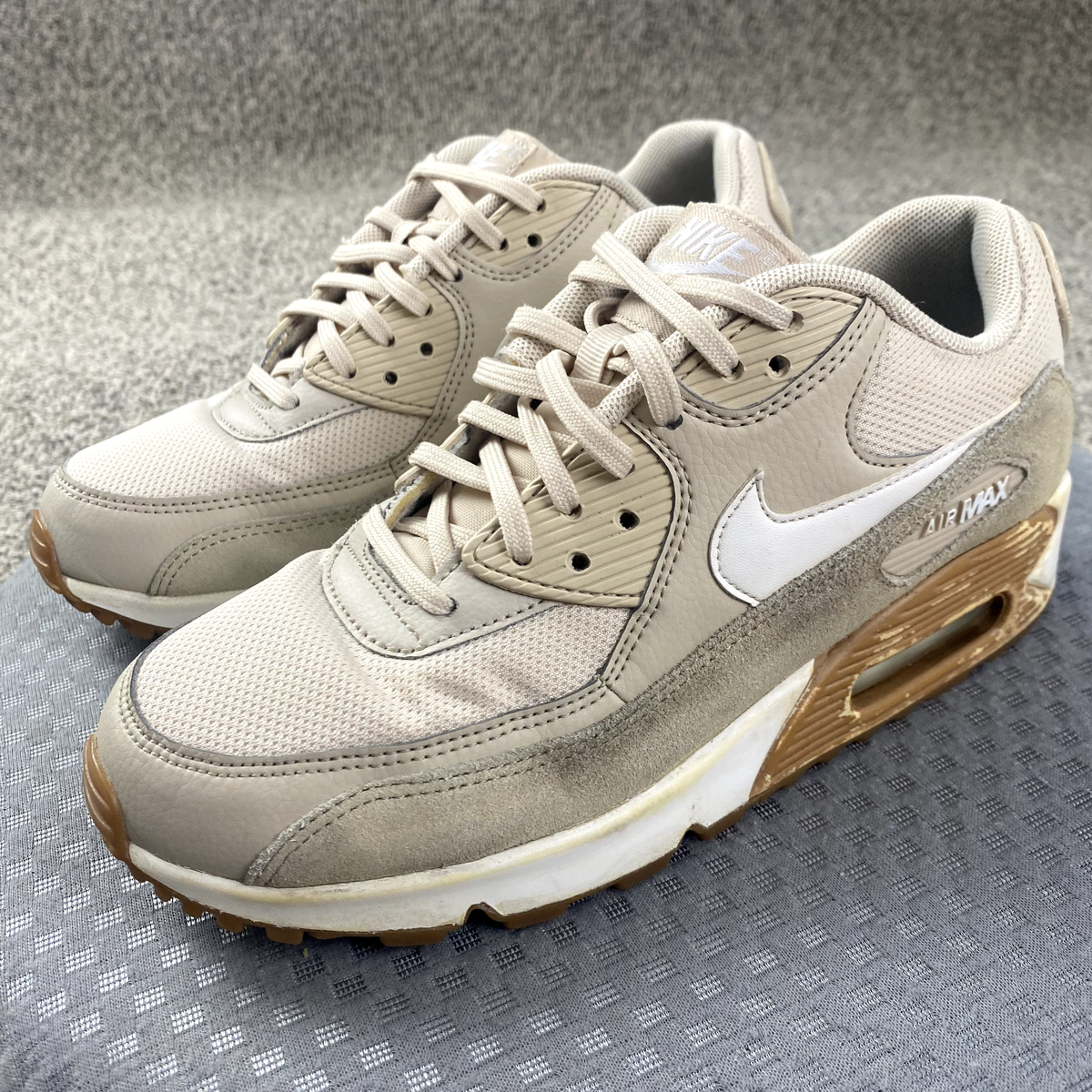 oatmeal air max 90