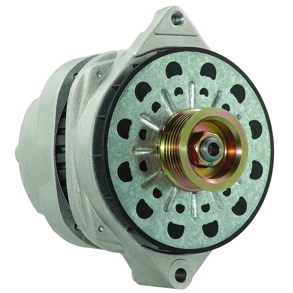 Alternador Delco 335-1054 CA nuevo para De Ville 140 Amp-AMP Cadillac DeVille 98-99 Foto 2 de 4