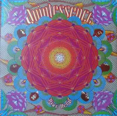 Quintessence Dive Deep NEAR MINT Island Records Vinyl LP