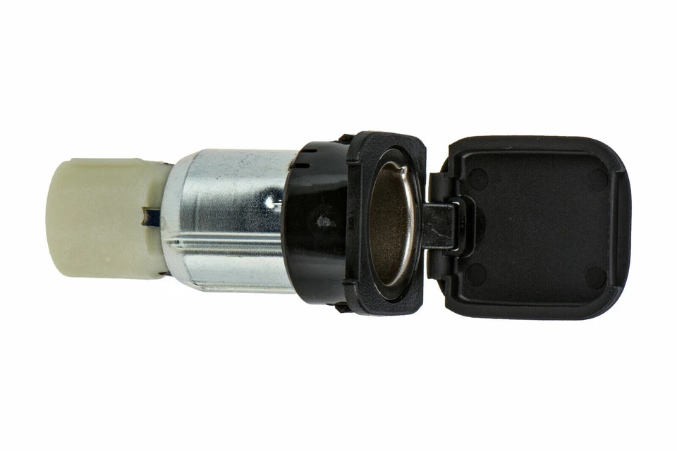 2004-2014 Mazda 2 3 5 6 CX-5 CX-7 CX-9 MX-5 Center Console Power Outlet OEM NEW - Image 2 of 4