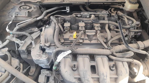 Soporte Bateria para MAZDA CX-30 EVOLUTION 2WD 2021 1040118 - Imagen 10 de 10