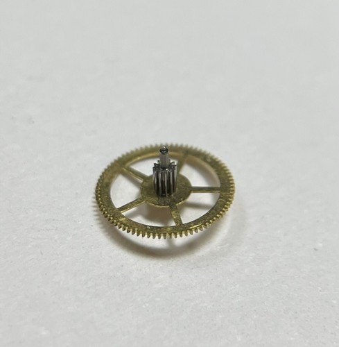 Longines 340/341 Pieces Replacement 211 - Picture 3 of 3