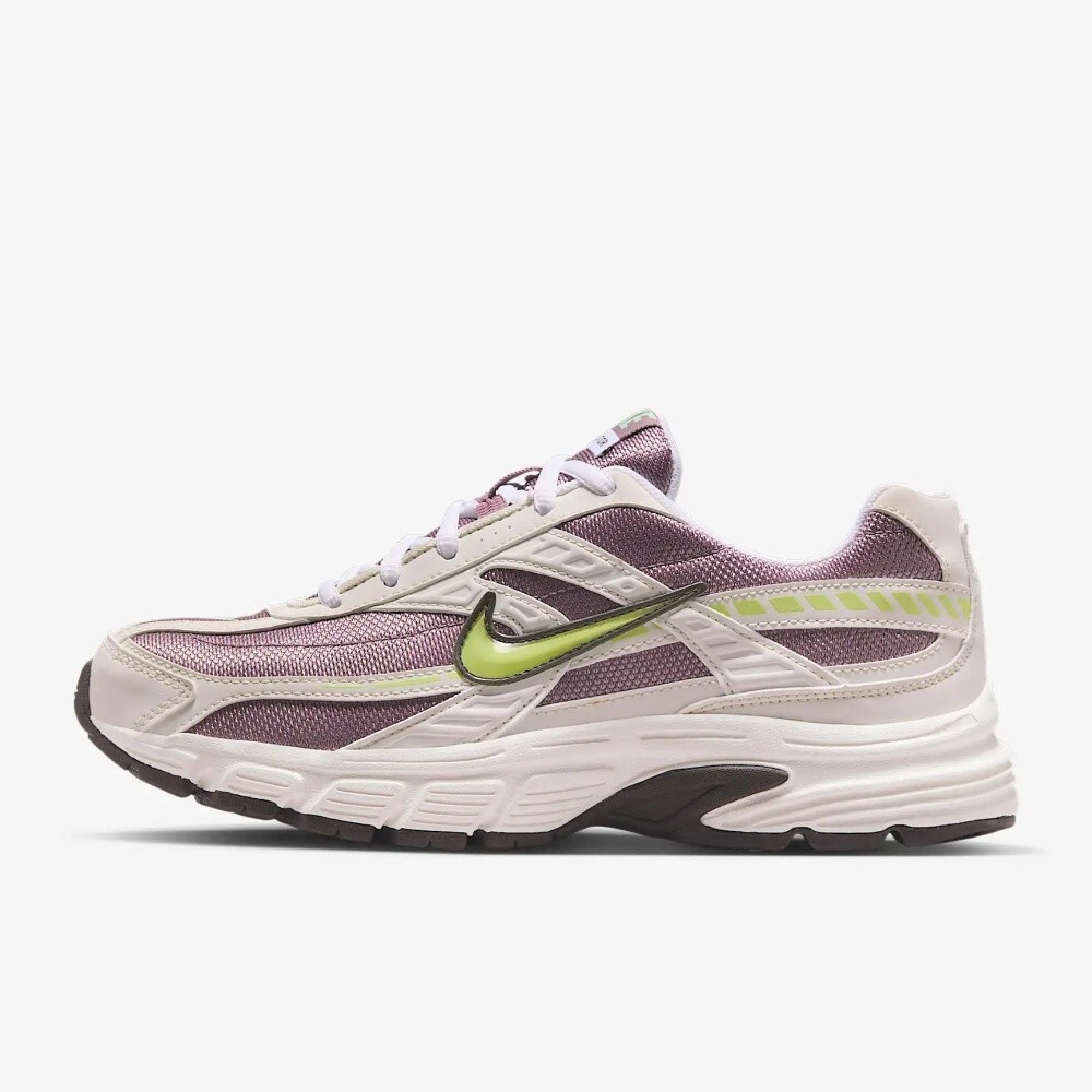 Nike Initiator Running Shoes Taupe Grey Womans IB8917-204
