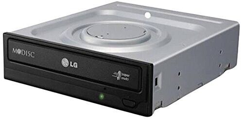 Desktop Computer Office PC AMD Ryzen 7 9700X 8-Core CPU 32GB DDR5 1TB SSD DVDRW - Bild 8 von 8
