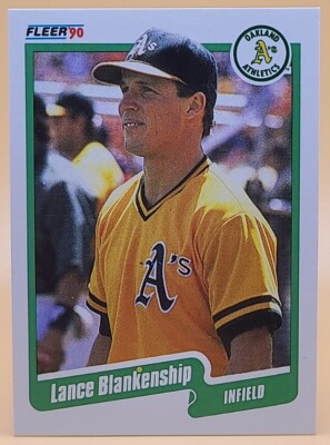 1990 Fleer Baseball (500-660) + INSERTS Finish set UP TO 60% OFF