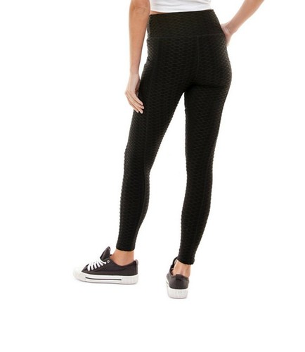 Ultra Flirt Yoga Shorts