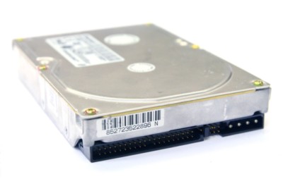 Quantum Sirocco 1700AT 1.7GB IDE/P-ATA HDD 3.5'' Hard Disk Drive 4500rpm SR17A011