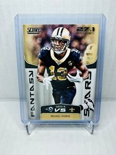 2019 Panini Score Fantasy Stars MICHAEL THOMAS #FS-16 Saints