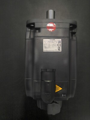 Servomotor Siemens Simotics S-1FK7 1FK7063-2AF71-1RG0
