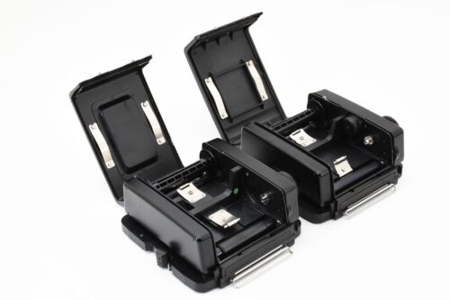 🚀🎁《Near MINT》Mamiya RZ67 Polaroido / Pro ii 120 Roll Film Back Holder JAPAN🚀 - Picture 12 of 16