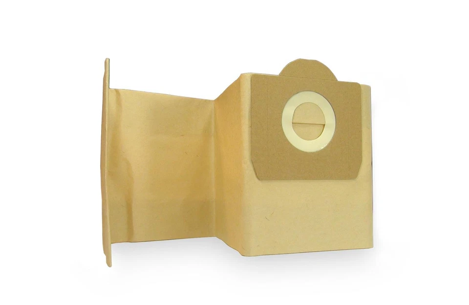 10 Filter-säcke für BLACK & DECKER SAS-30 SAS-32 Staubbeutel Filtersack Beutel - Bild 3 von 4